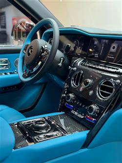 رولز رويس كولينان